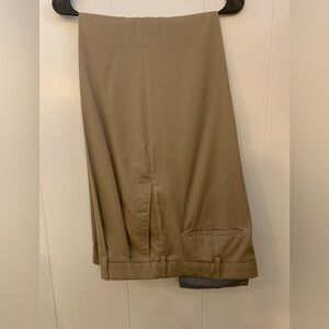 Pro Tour Performance Pleat Pants